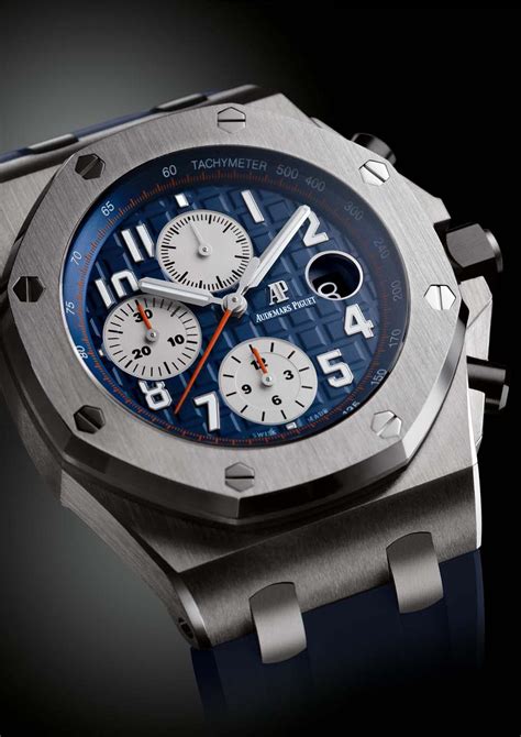 audemars piguet royal oak offshore preisentwicklung|royal oak offshore j price.